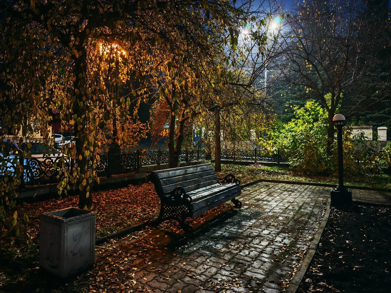 Как упоительны в Новоуральске вечера🌆