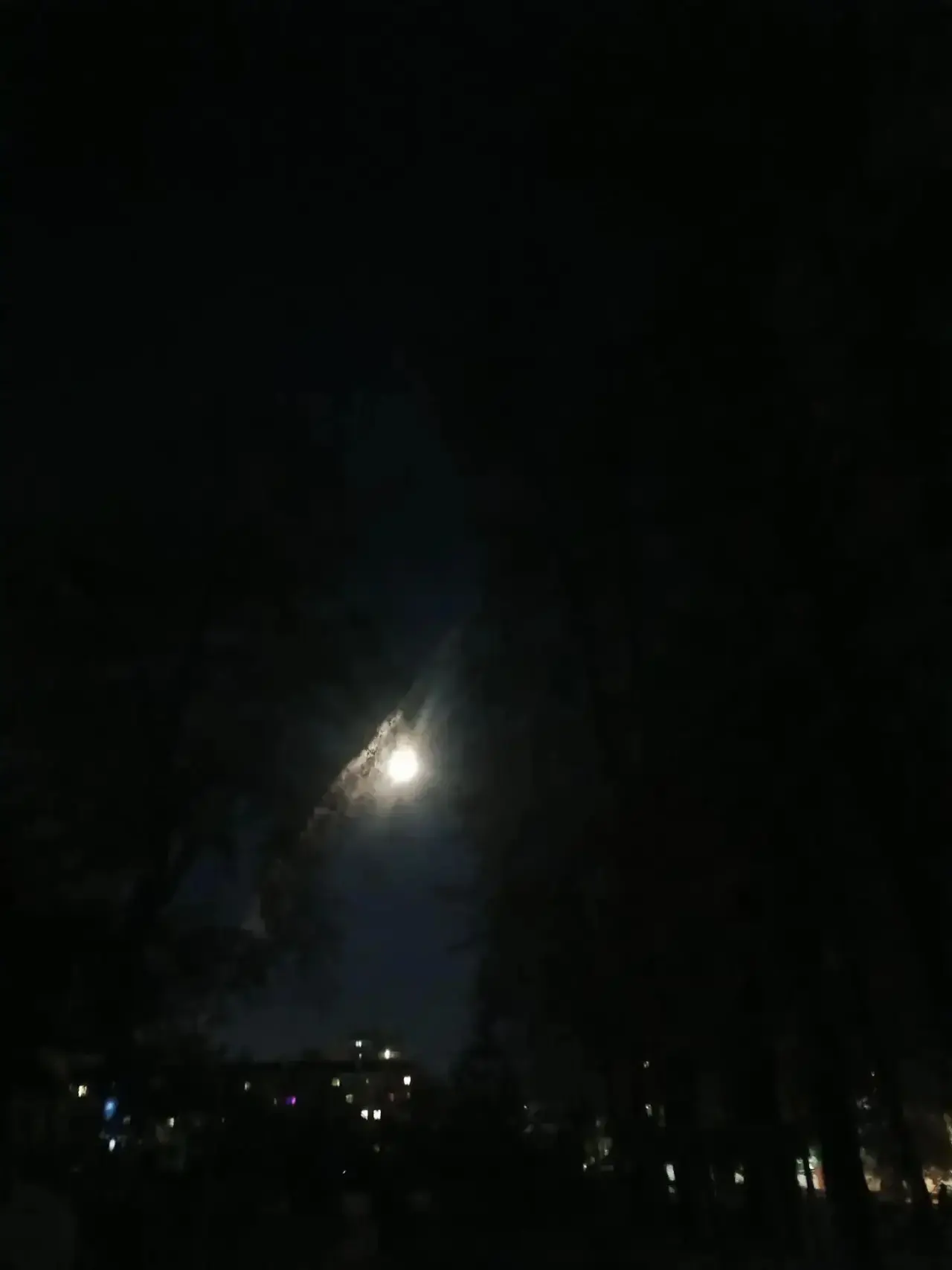 Спокойной ночи, Зеленодольск!