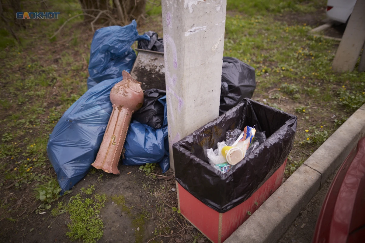 «Эко-Сити» заподозрили в картеле на рынке вывоза мусора в Ставропольском крае