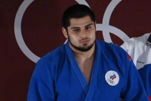 Бросок с огоньком: наши дзюдоисты увезли из Баку серебро и море оптимизма