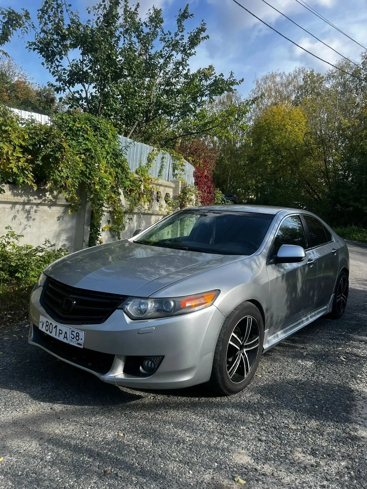 продам акорд 8 2008 года 2 литра автомат
