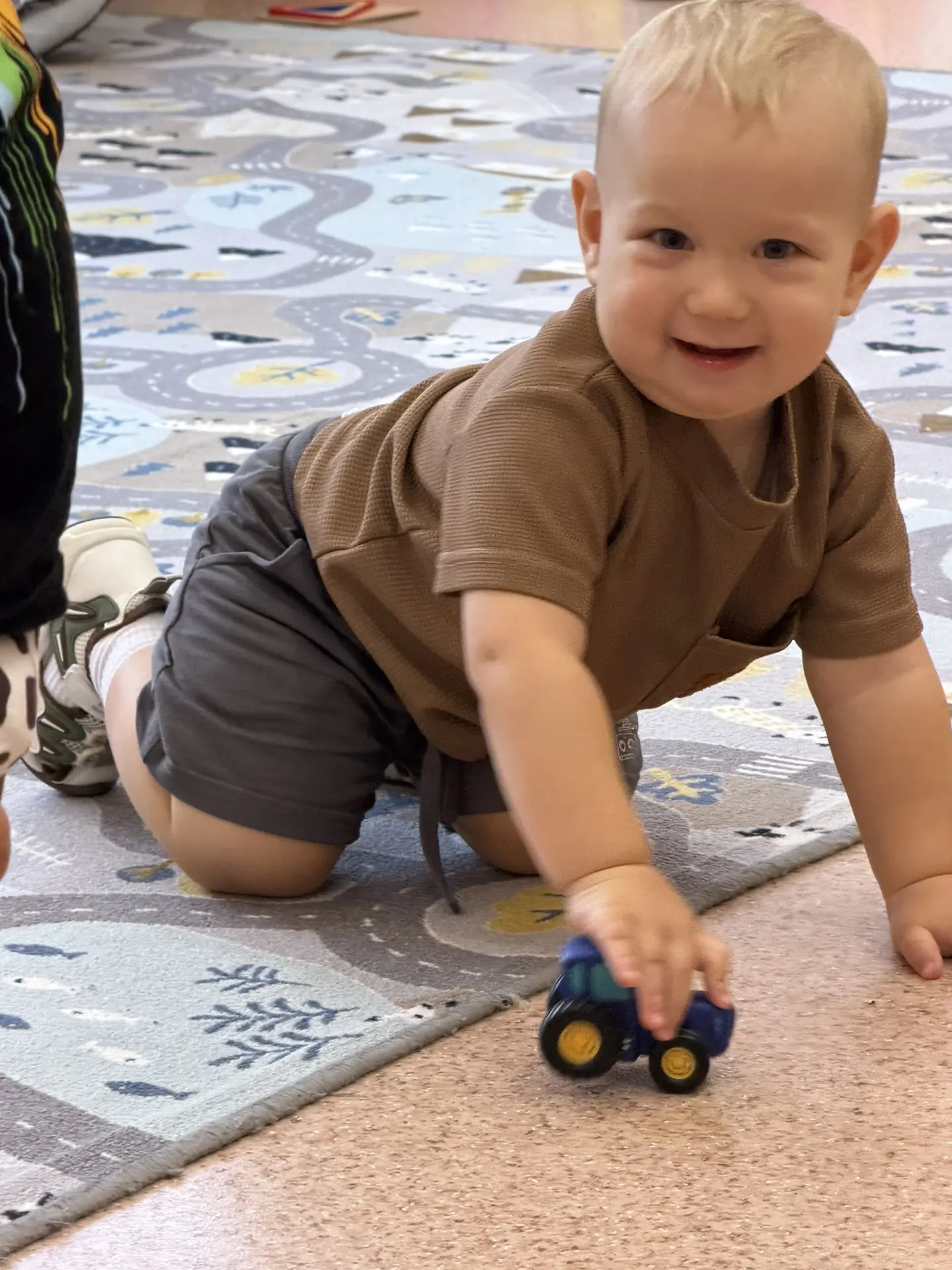 Суббота — время для самых теплых семейных моментов ✨🧸