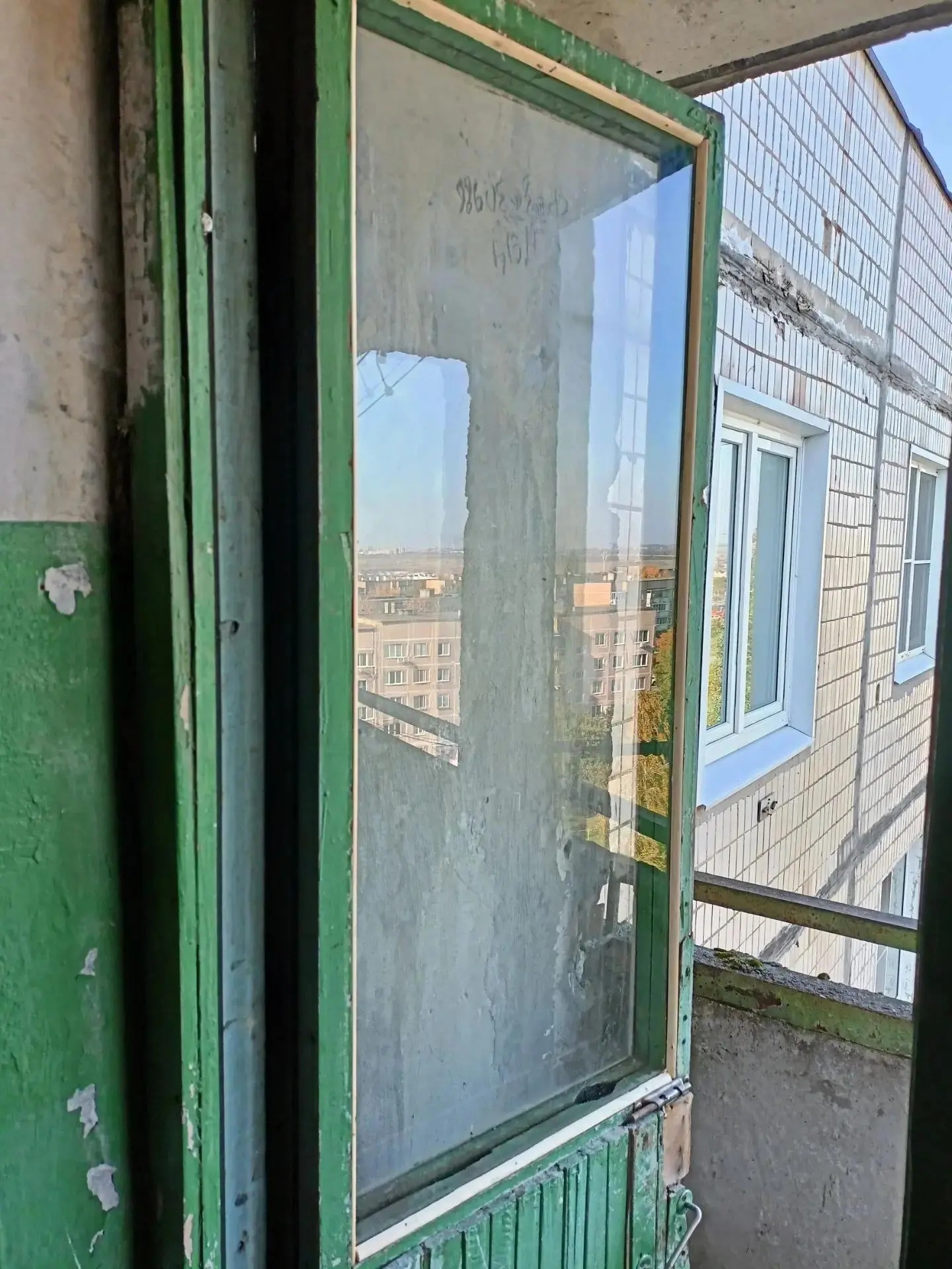Замена  стекол  на  Ваших МКД
