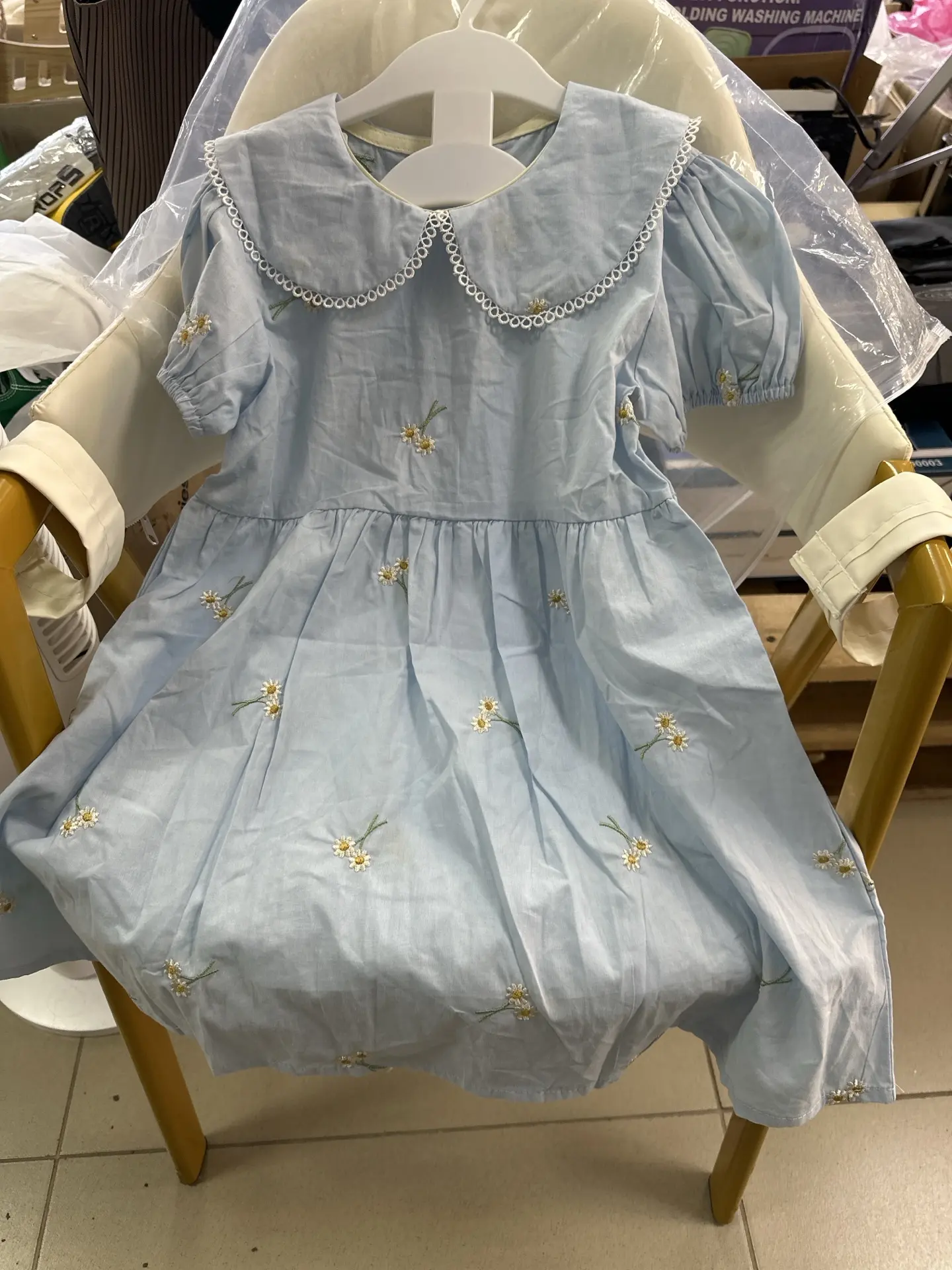 4-5 лет