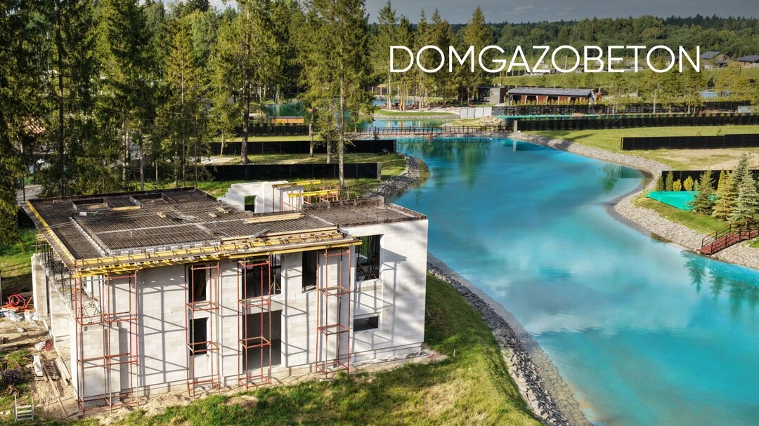 Сколько стоит построить дом в 2026 году?