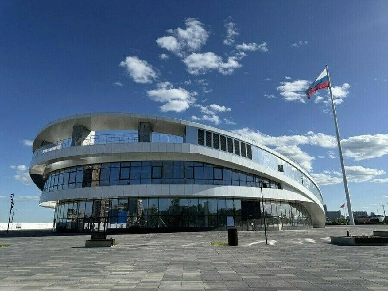 Летний международный фестиваль хотят проводить на двух берегах Амура. В Амурской област...
