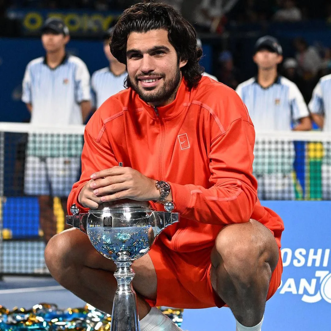 🇪🇸🗣️ Карлос Алькарас раскритиковал календарь: