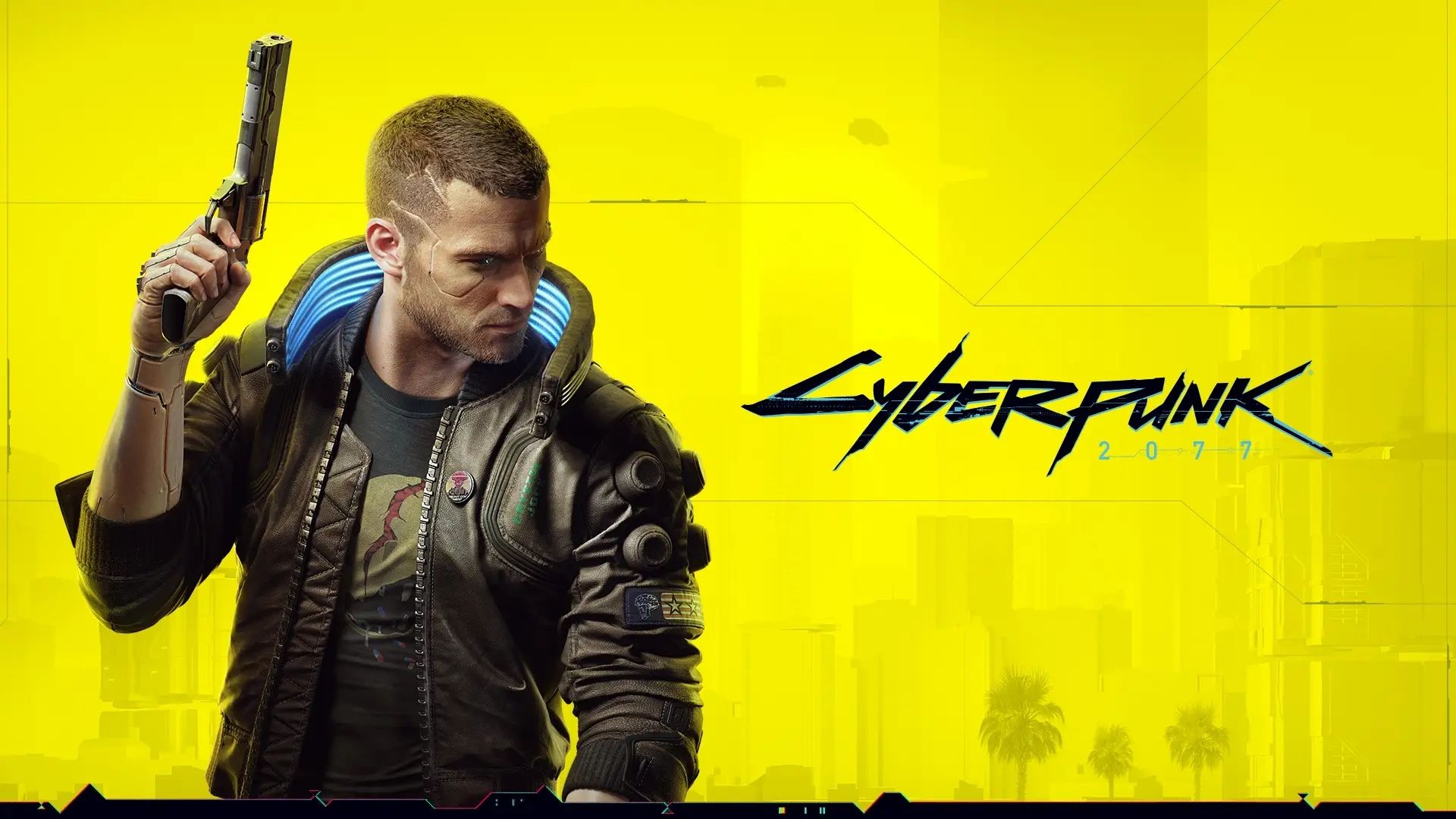 Deadline: Paramount Pictures займётся фильмом по мотивам Cyberpunk 2077