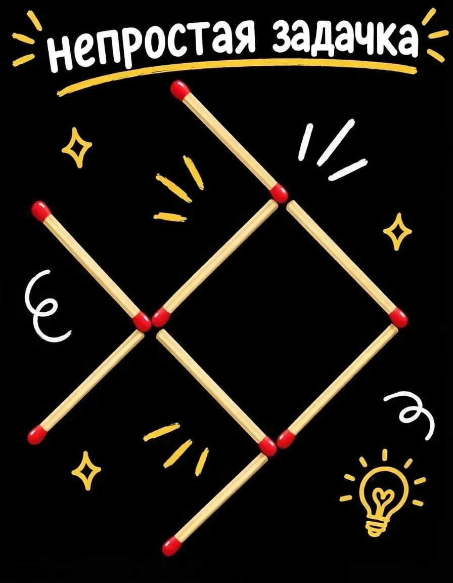 🌊🐟Куда плывёт рыбка?