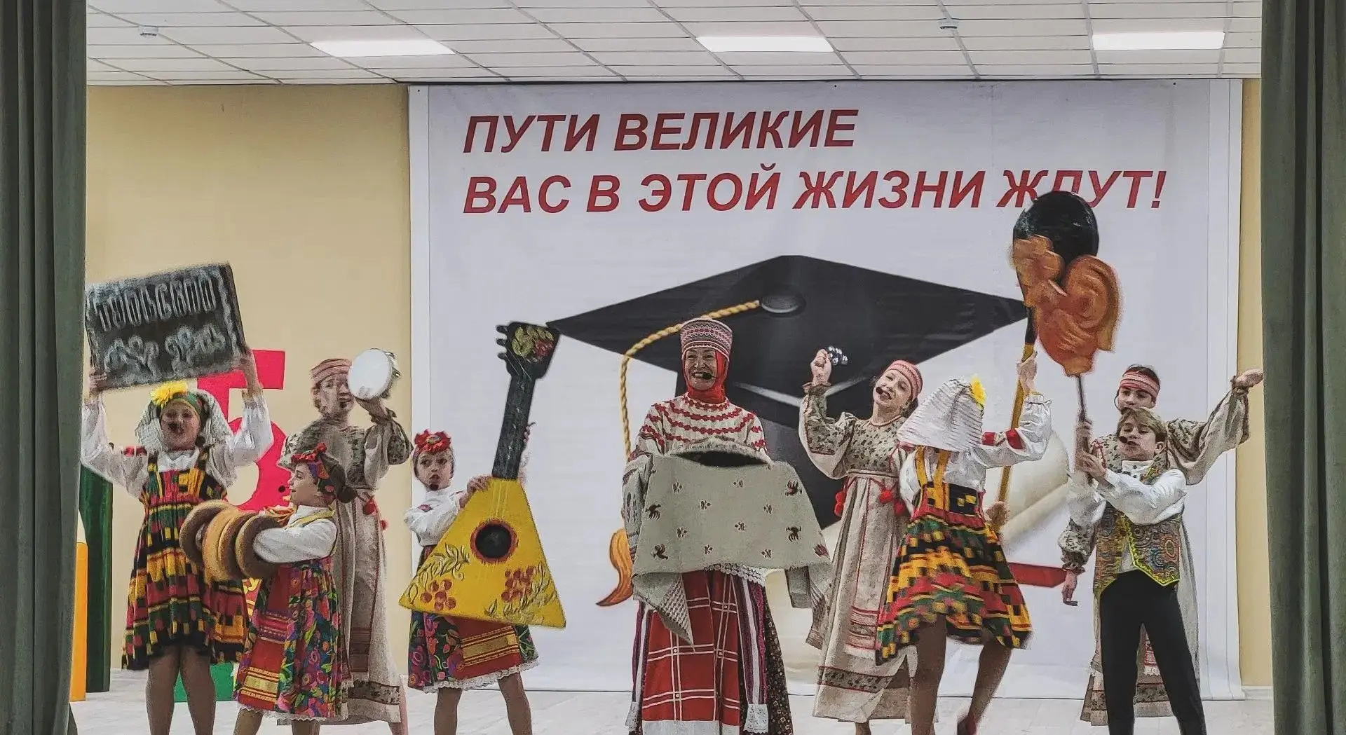✨«Педагогическая дегустация» в Щёкино: когда урок — это повод для профессионального раз...
