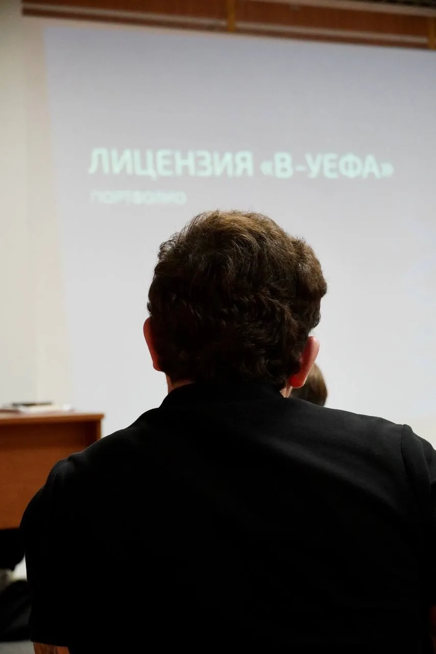 Новый этап профессионального роста 📚