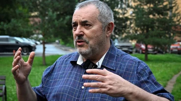 Появилась информация, что в отношении сотрудников предвыборного штаба иноагента Бориса ...