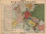 1917 год изменил карту Восточной Европы: почему из “не‑государства” выросла новая полит...