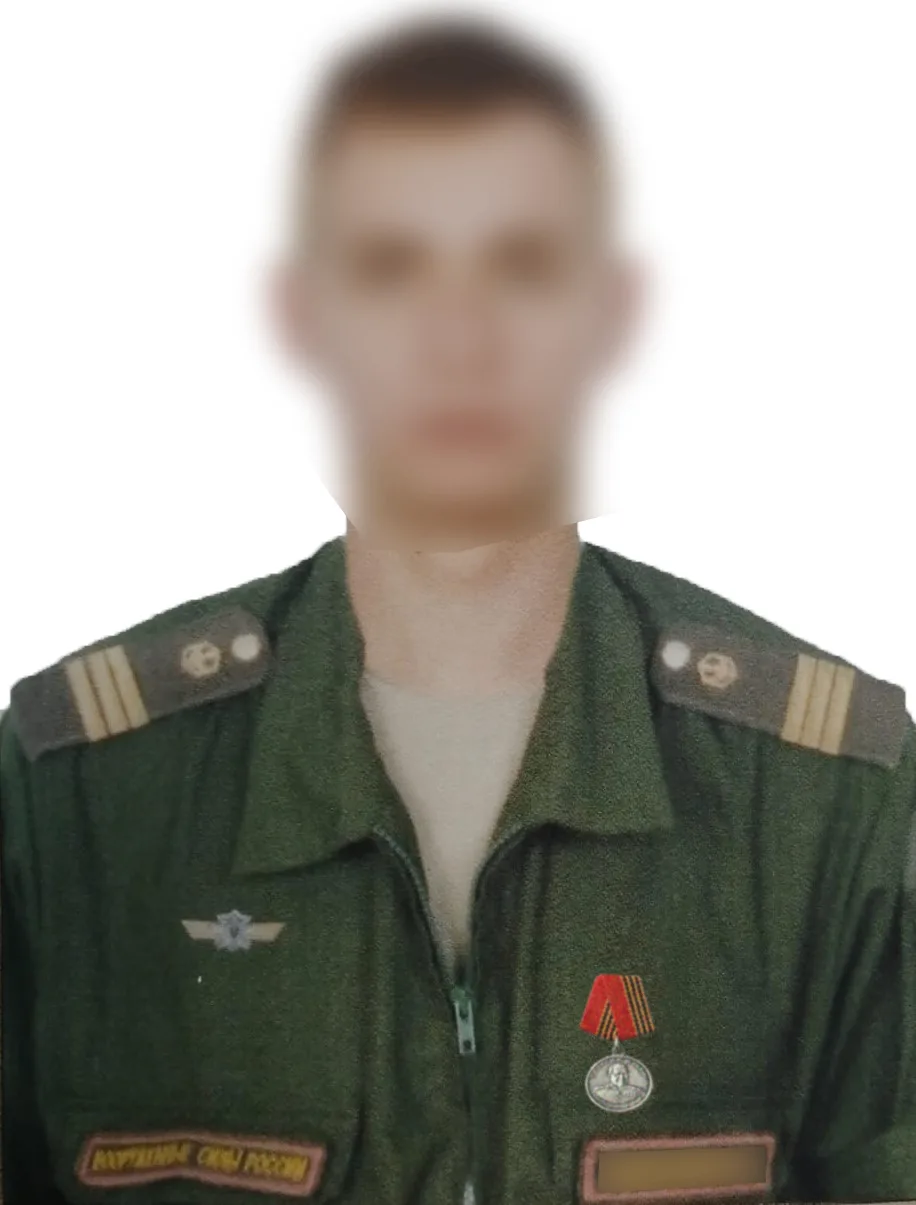 Гордимся нашими героями!