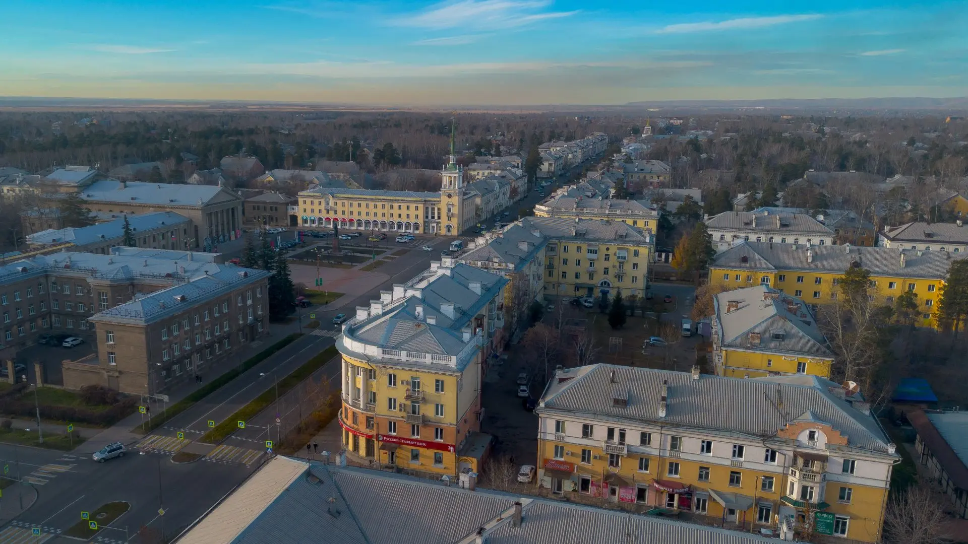 Налог на недвижимость вырос в несколько раз: губернатор Иркутской области вмешался в си...