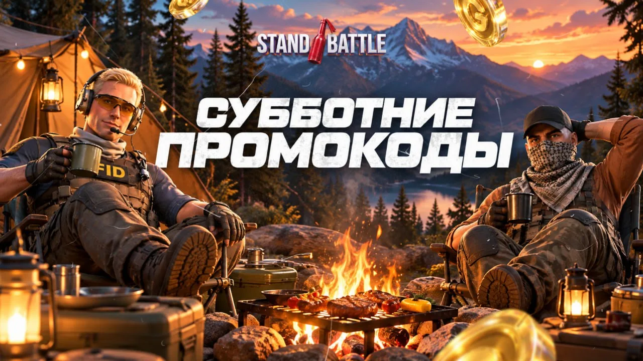🔥🔥🔥🔥 Субботний промокоды от сайта с самыми высокими шансами!