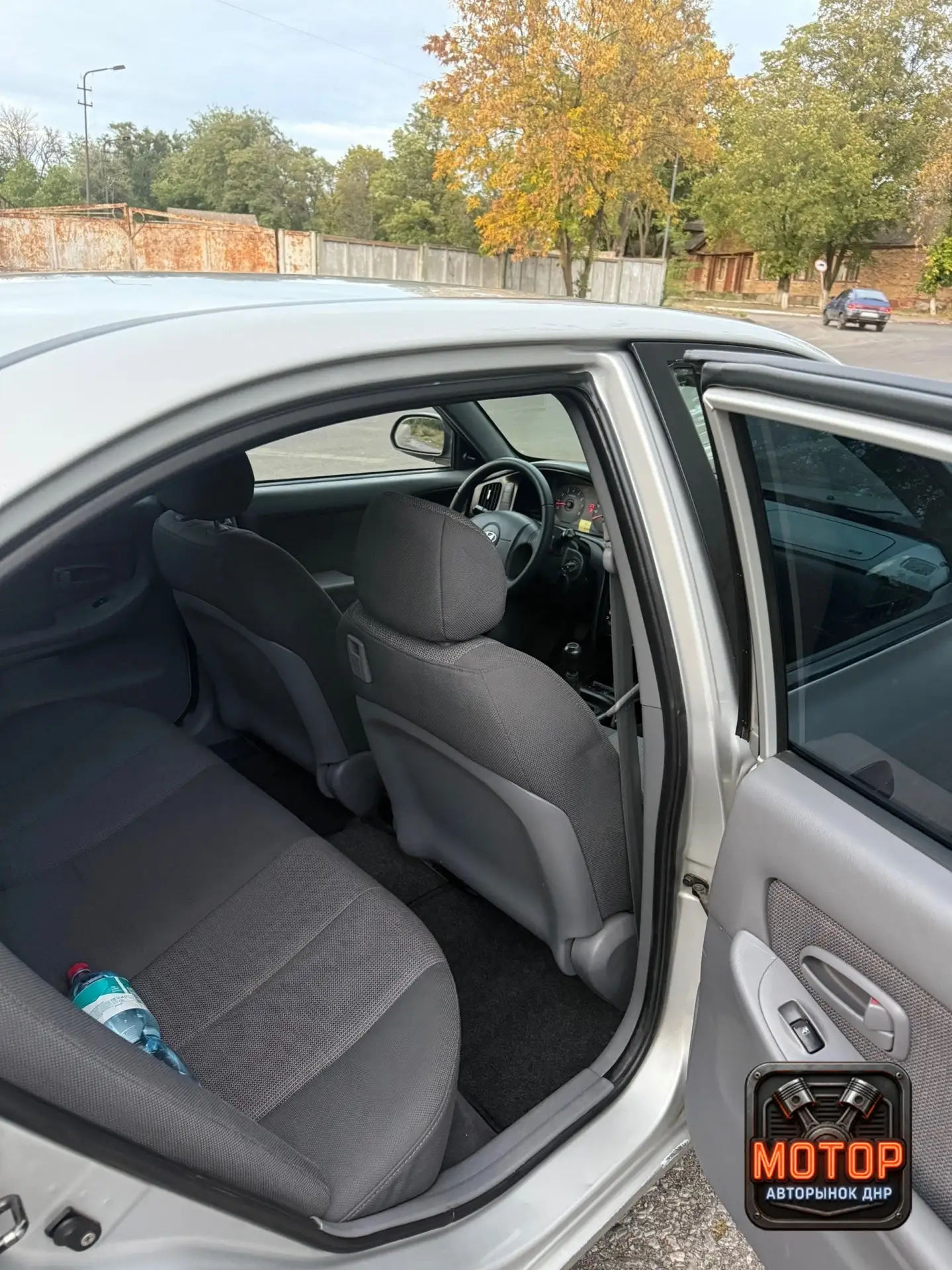 🚘🚘 Автобазар Донецк HYUNDAI Элантра 🚘🚘