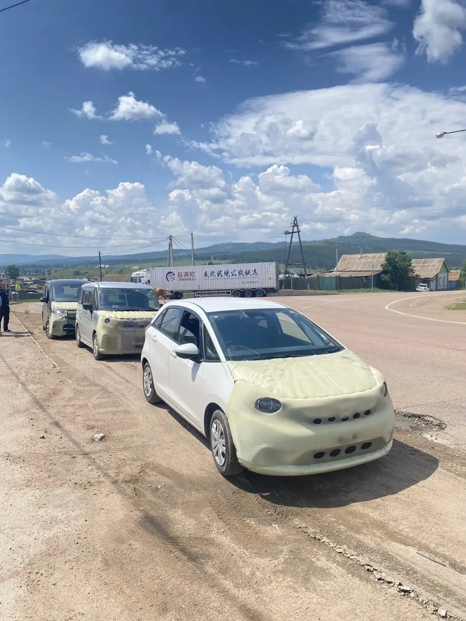 ❗️Подбор. Покупка. Пригон❗️