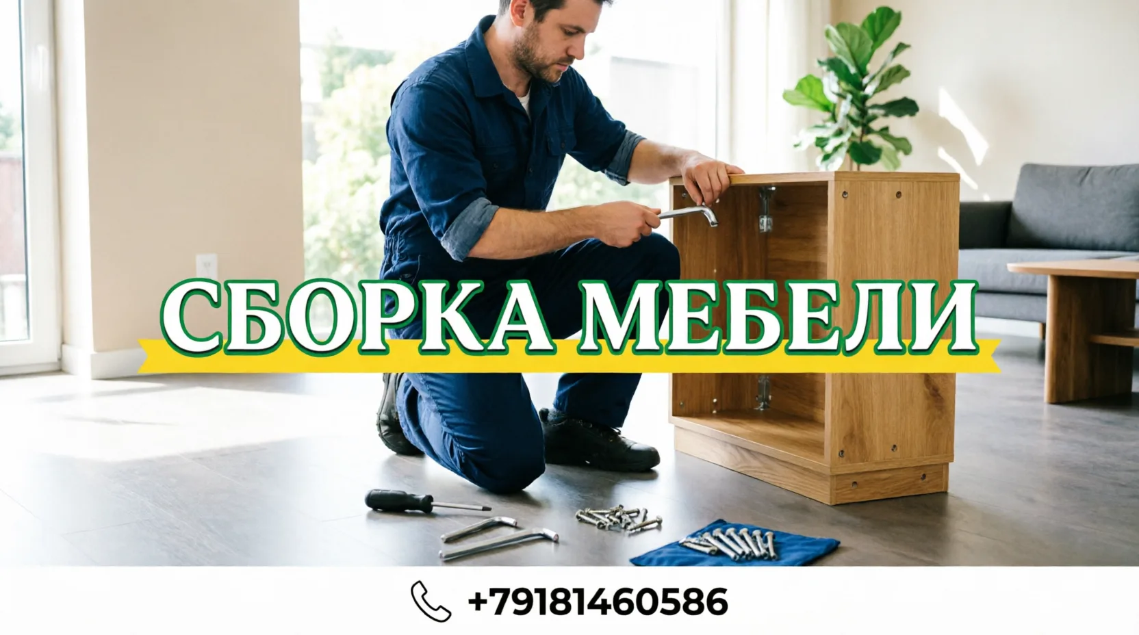 +79181460586