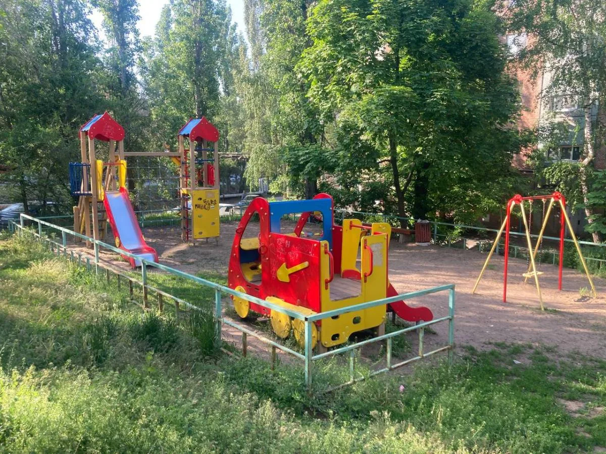 В Саратове полицейские нашли пятилетнего мальчика, сбежавшего из детского сада.