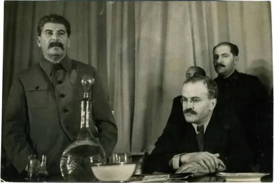 Сын за отца не отвечает