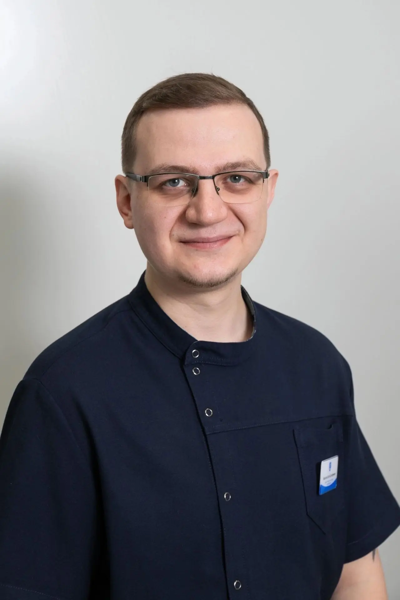 С Днем Рождения, Сергей Дмитриевич Мызнов!