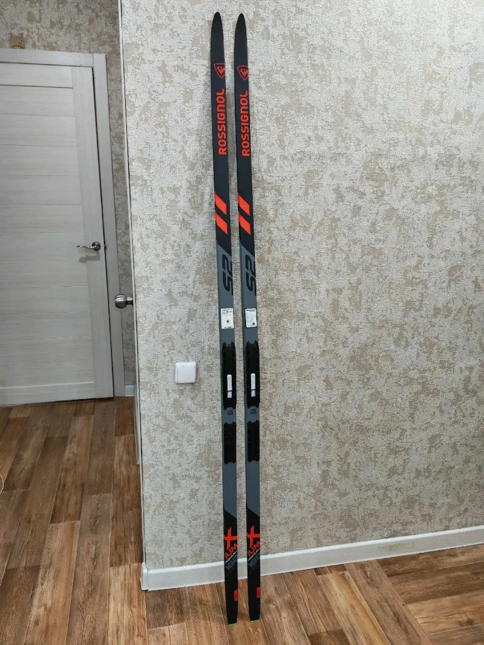 Лыжи беговые Rossignol X-ium premium+. Абсолютно новые лыжи топ уровня. 25/26 год. Испа...