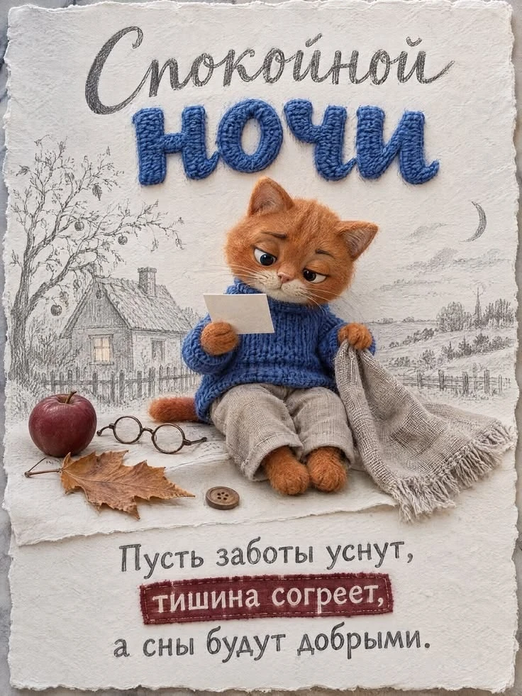 ❤️ Мамины открытки