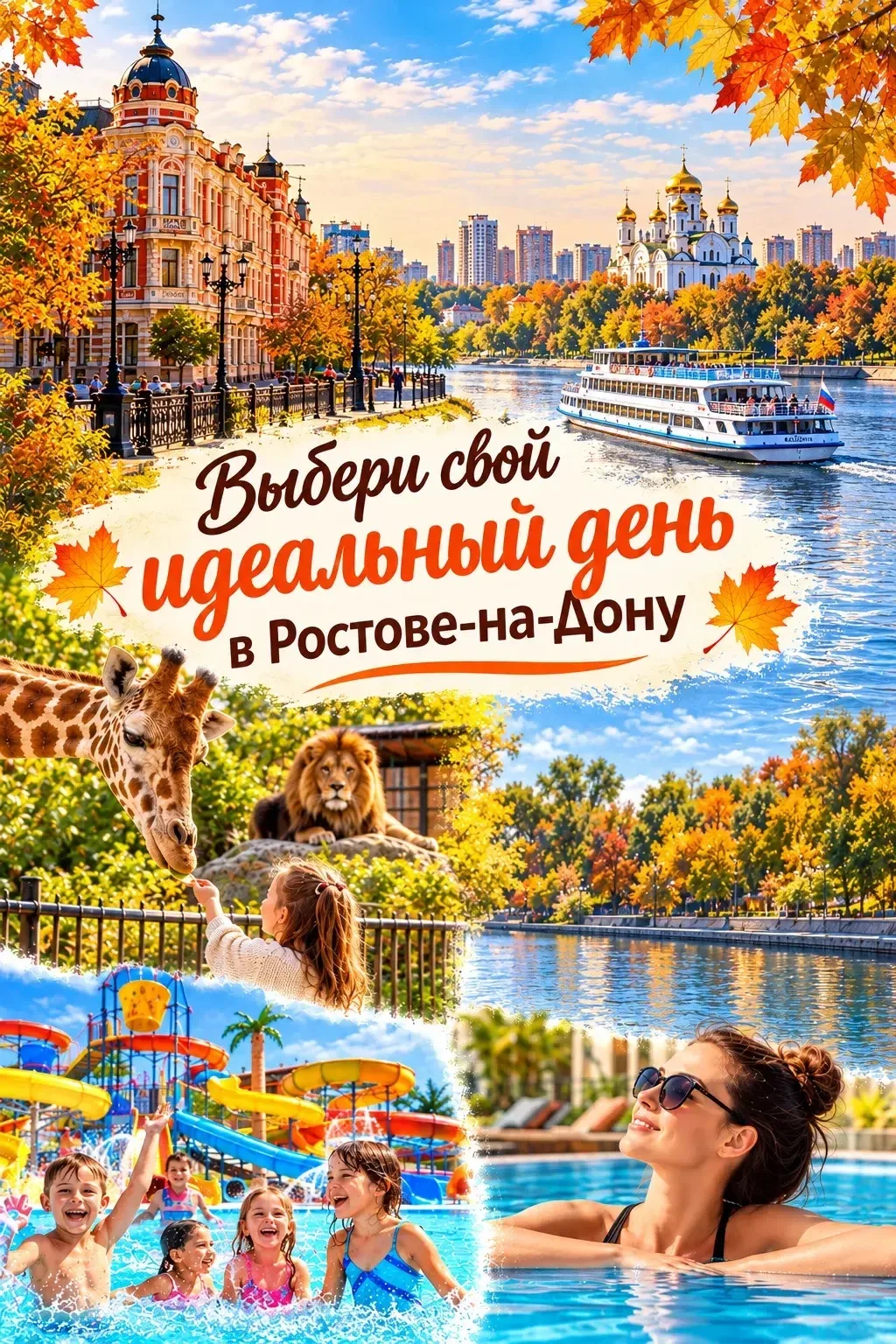 🔥 18 ОКТЯБРЯ, ВОСКРЕСЕНЬЕ: