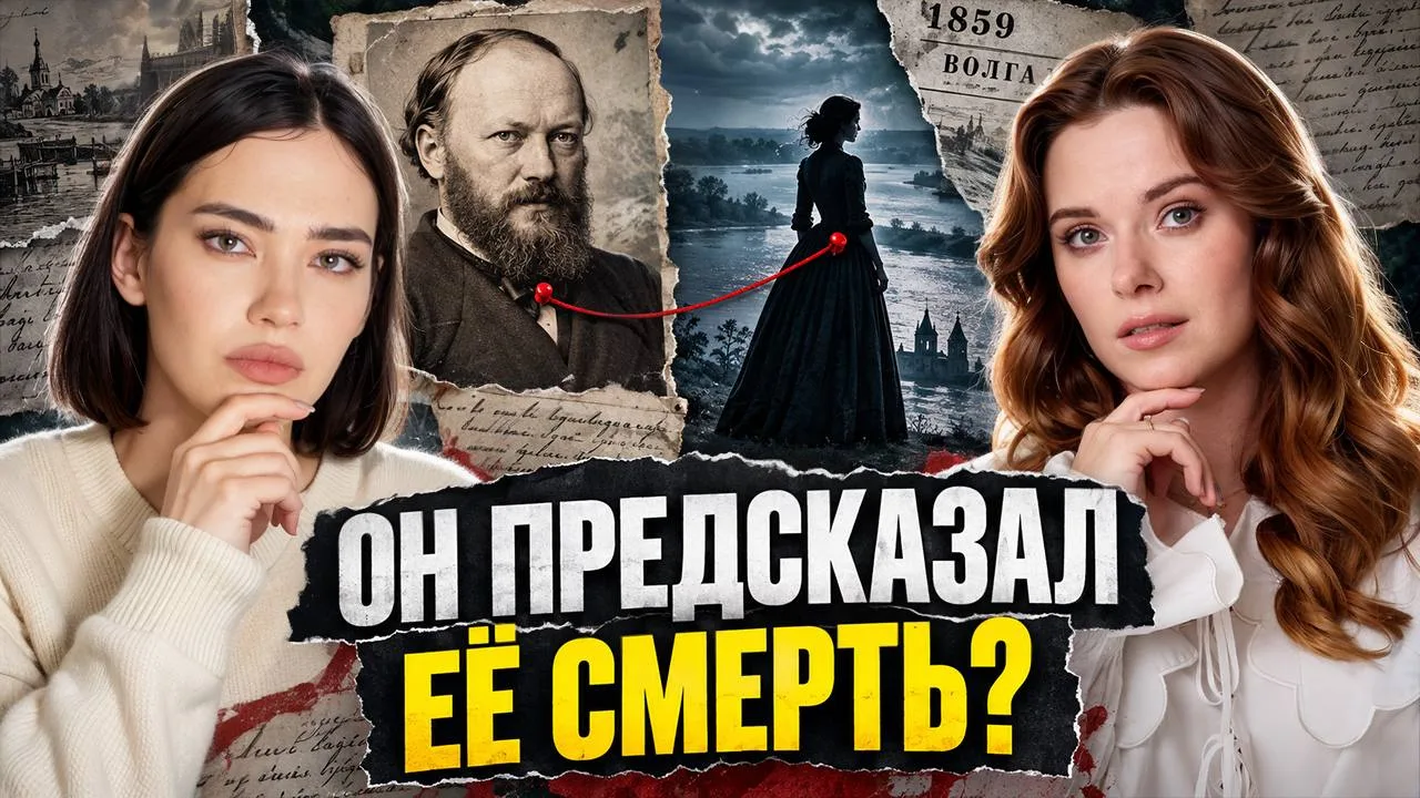 Никто не ожидал такую коллабу…❤️ с Соней Хромовой!