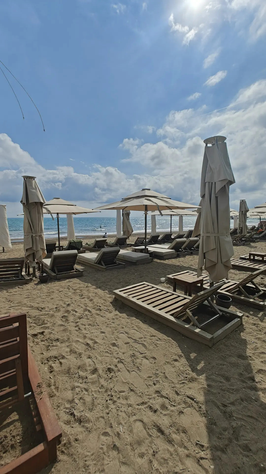 Calista Luxury Resort — премиальный отдых в Турции