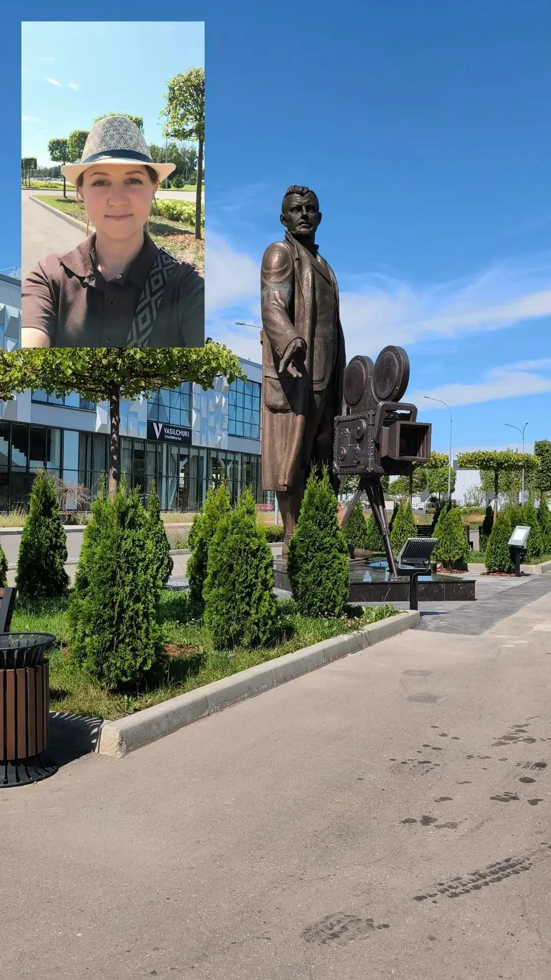 "Главным делом жизни вашей может стать любой пустяк..." (Г. Остер)