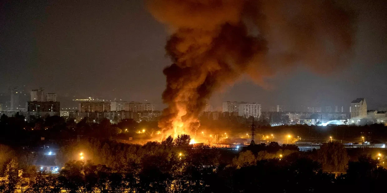 Демократы не помогут. Зеленский зря на них надеется