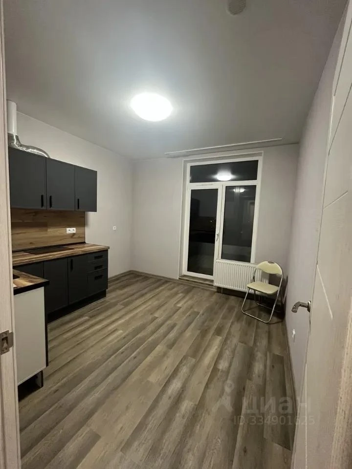 Сдам без посредников: 1-комнатная квартира, 36м²
