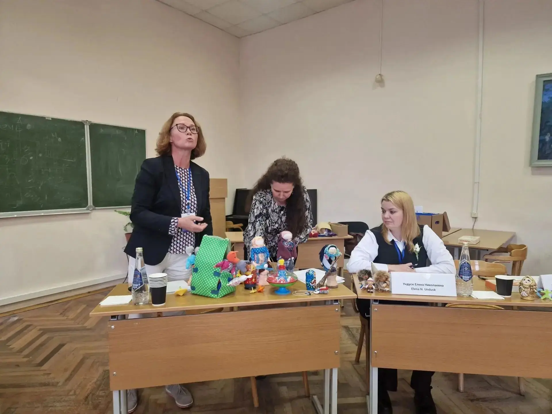 8 октября в рамках  IX Международной научно-практической конференции "Герценовские чтен...