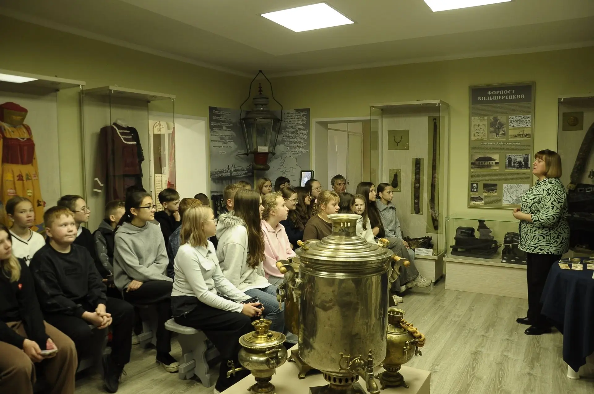 «Гордость нашего края»