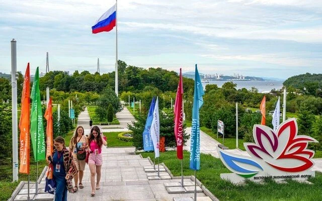 Во Владивостоке определены даты Восточного экономического форума на 2027 год.