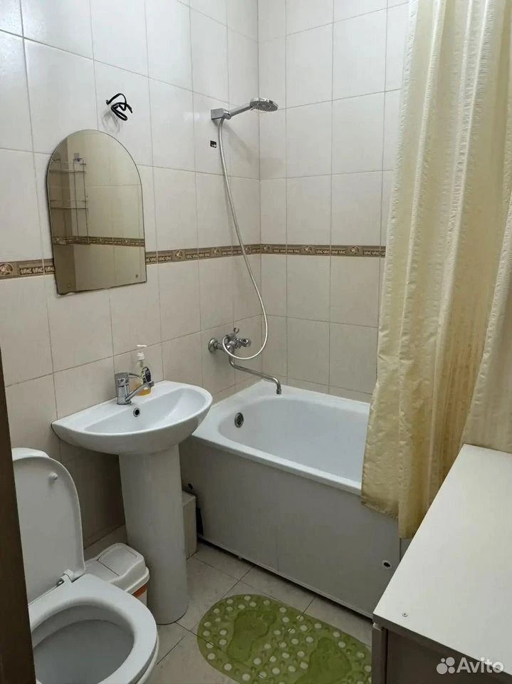 Сдам без посредников: студия, 27м²