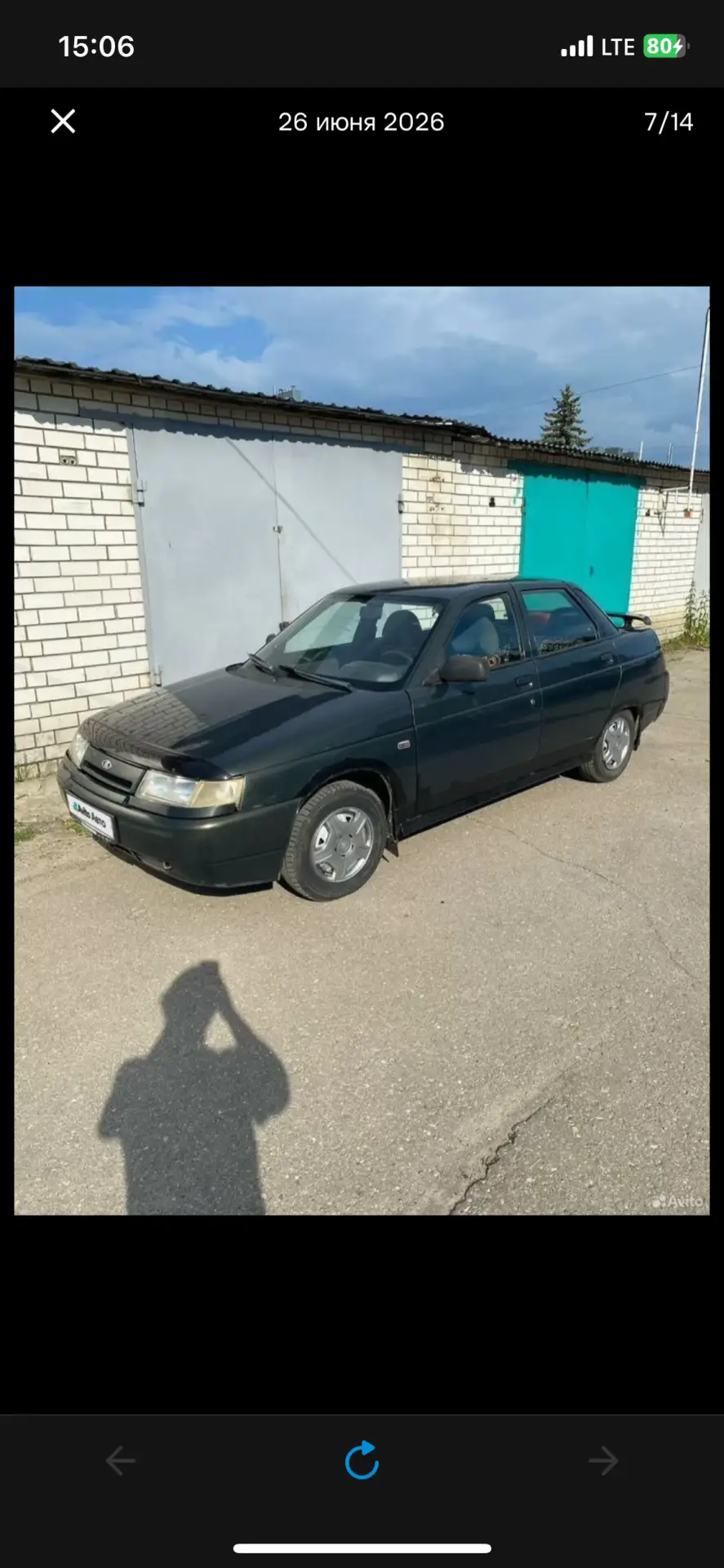 Продам 2006 год,цена 70к
