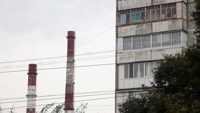🌫️ Росприроднадзор обратил внимание на выбросы ТГК-11 в Омске