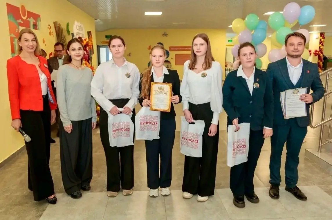 Гусевские школьники стали серебряными призёрами Суворовского турнира
