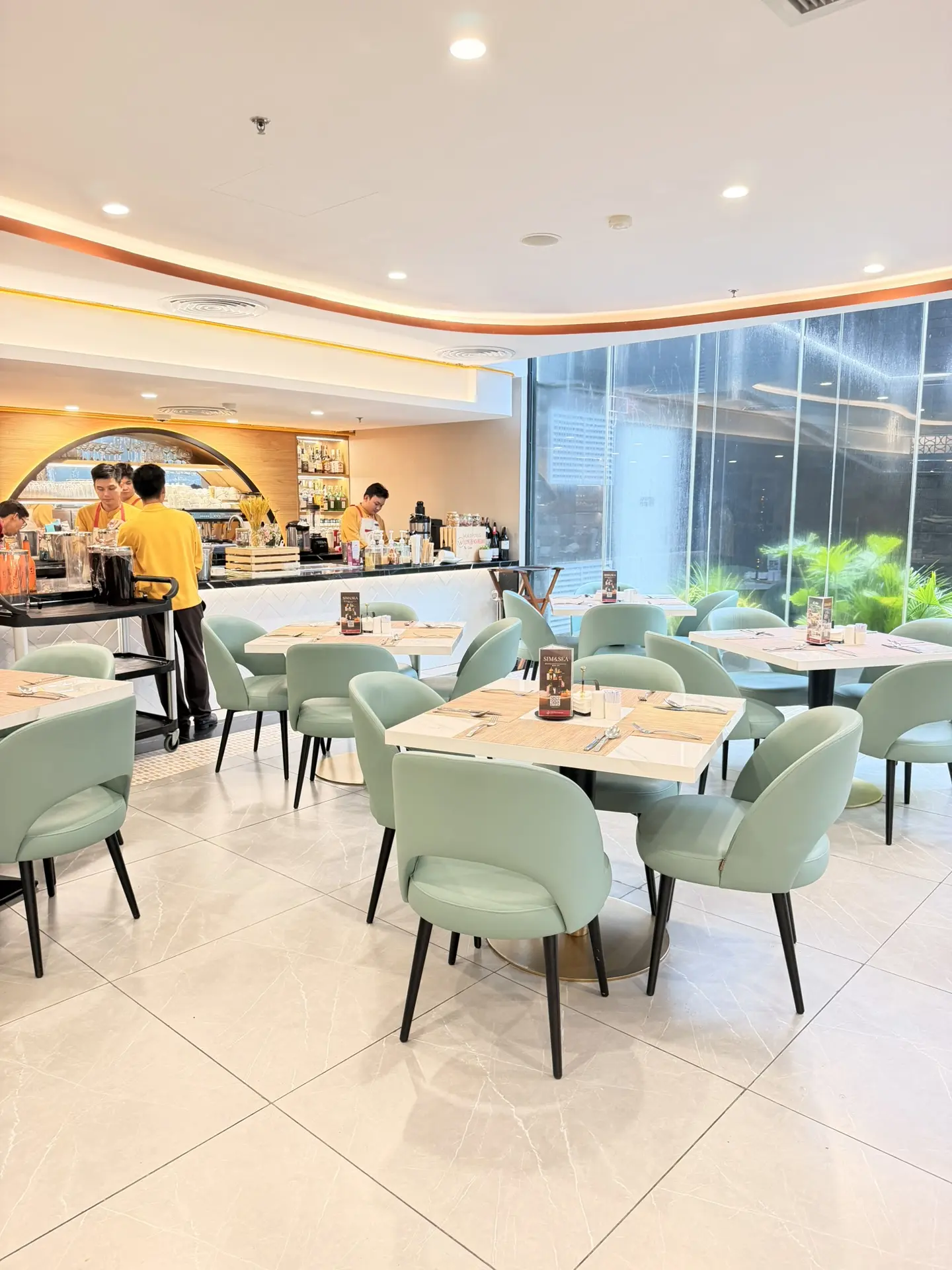 В какой отель на Фукуоке я бы безоговорочно вернулась еще? Это 100% WORLDHOTELS LONG BE...