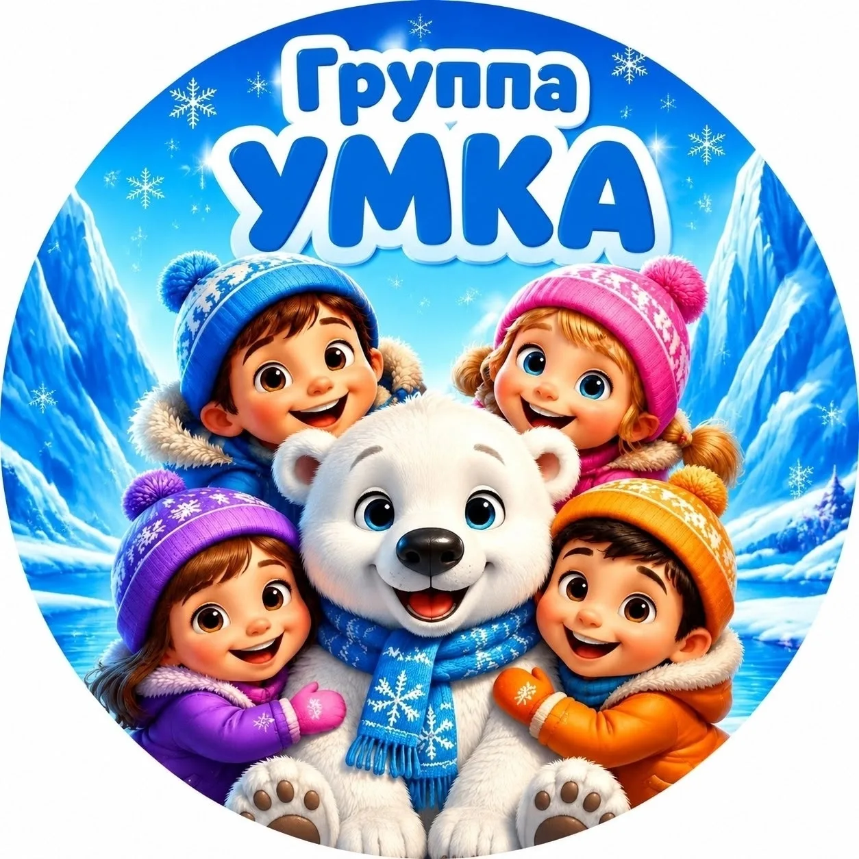 В старшей группе «Умка» кипела настоящая творческая мастерская!👐