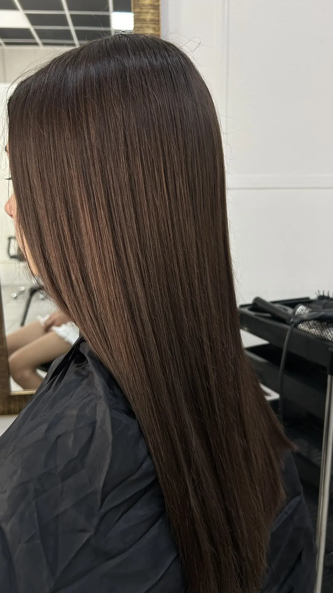 💇‍♀️ ИЩУ МОДЕЛЕЙ НА ОКРАШИВАНИЕ: