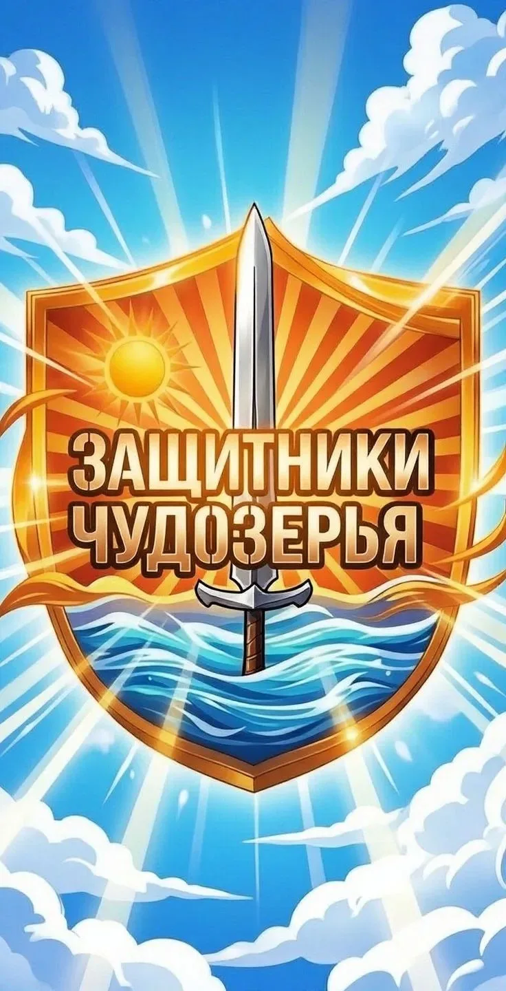 🎓 МБОУ «Гдовская СОШ» совместно с Центром военно-спортивной подготовки «Воин» объявляю...