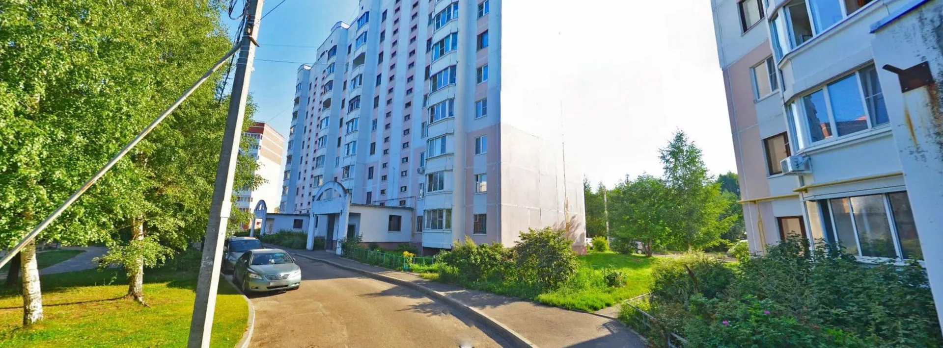 🏢 АО «ЯВК» с 01.09.2026 является исполнителем коммунальных услуг холодного водоснабжен...