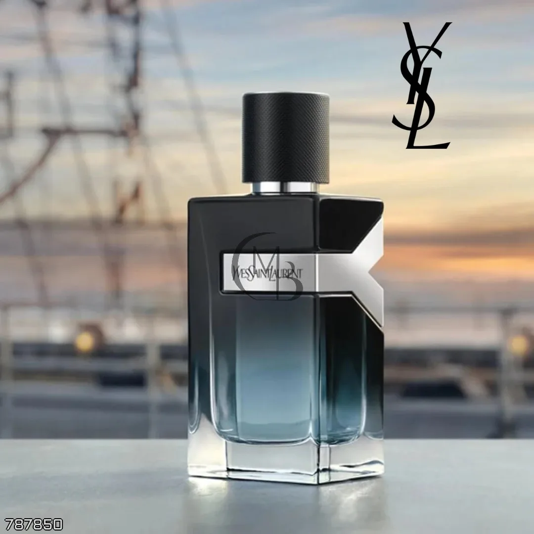 Yves Saint Lauren 🇺🇸