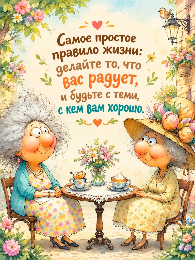 🥰 Оставляйте реакции, если понравилась открытка и делитесь с близкими ❤️