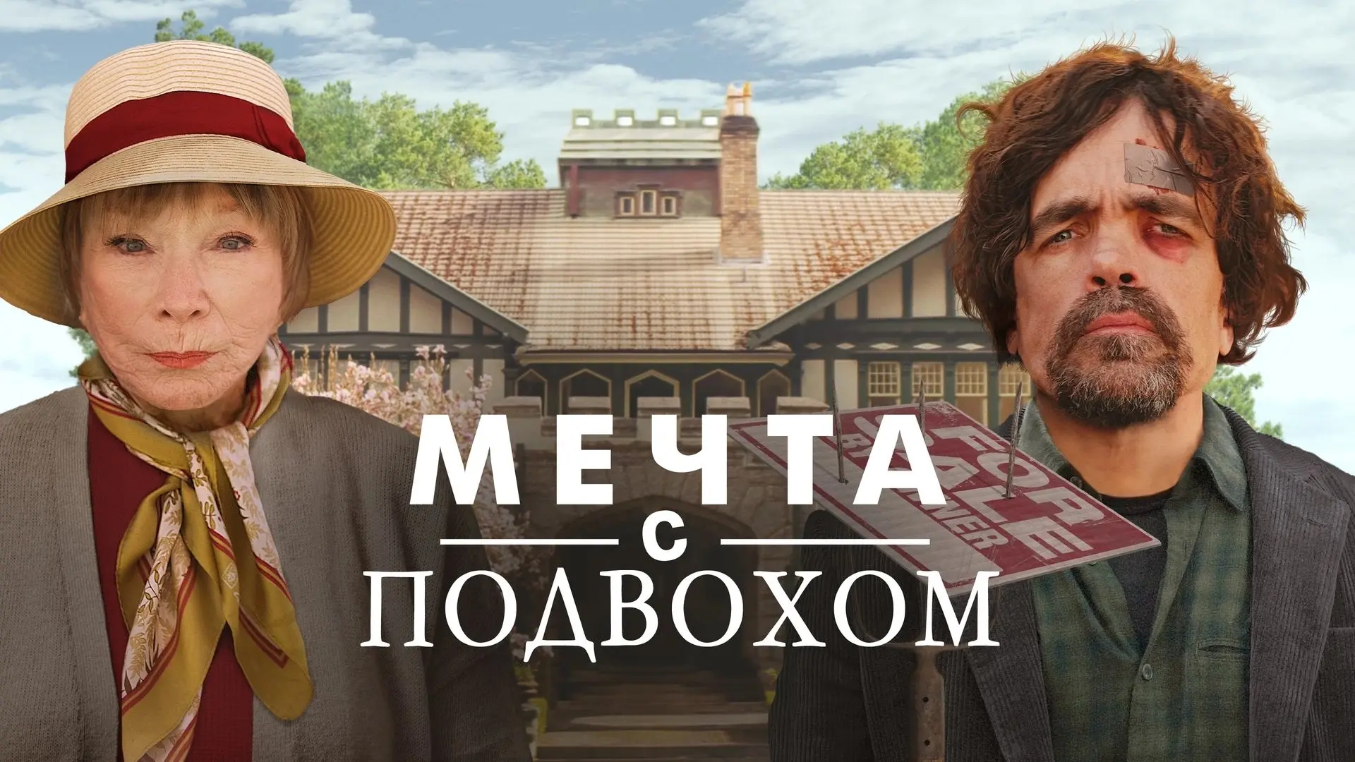 Мечта с подвохом (2022)