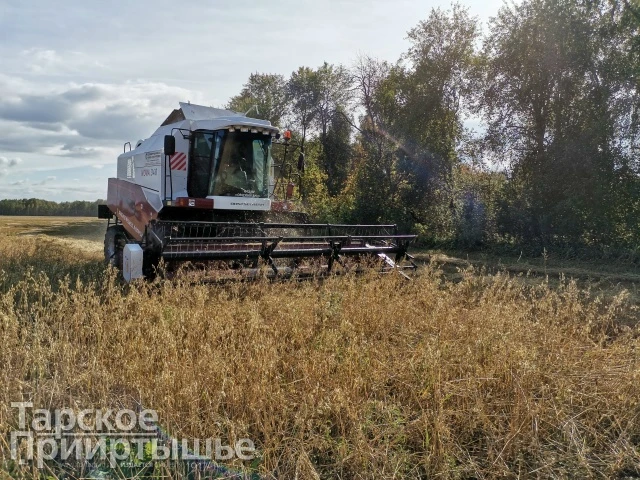 🌾 С Днем работника сельского хозяйства и перерабатывающей промышленности!